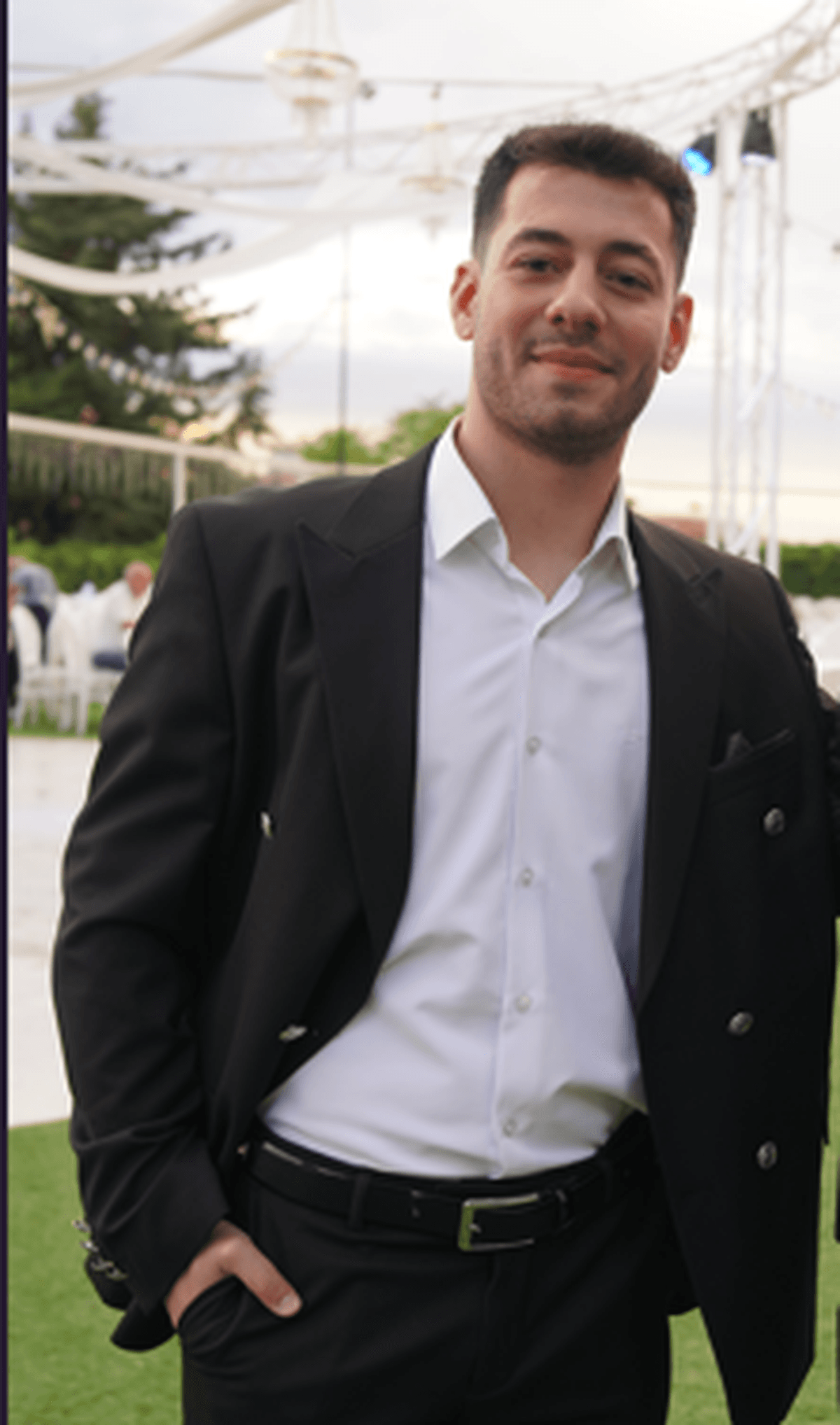 Kadir Başer